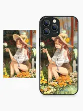 スマホケース【iPhone15/16/17 Pro・Huawei Pシリーズ・Xiaomi・Vivo・OPPO対応】
