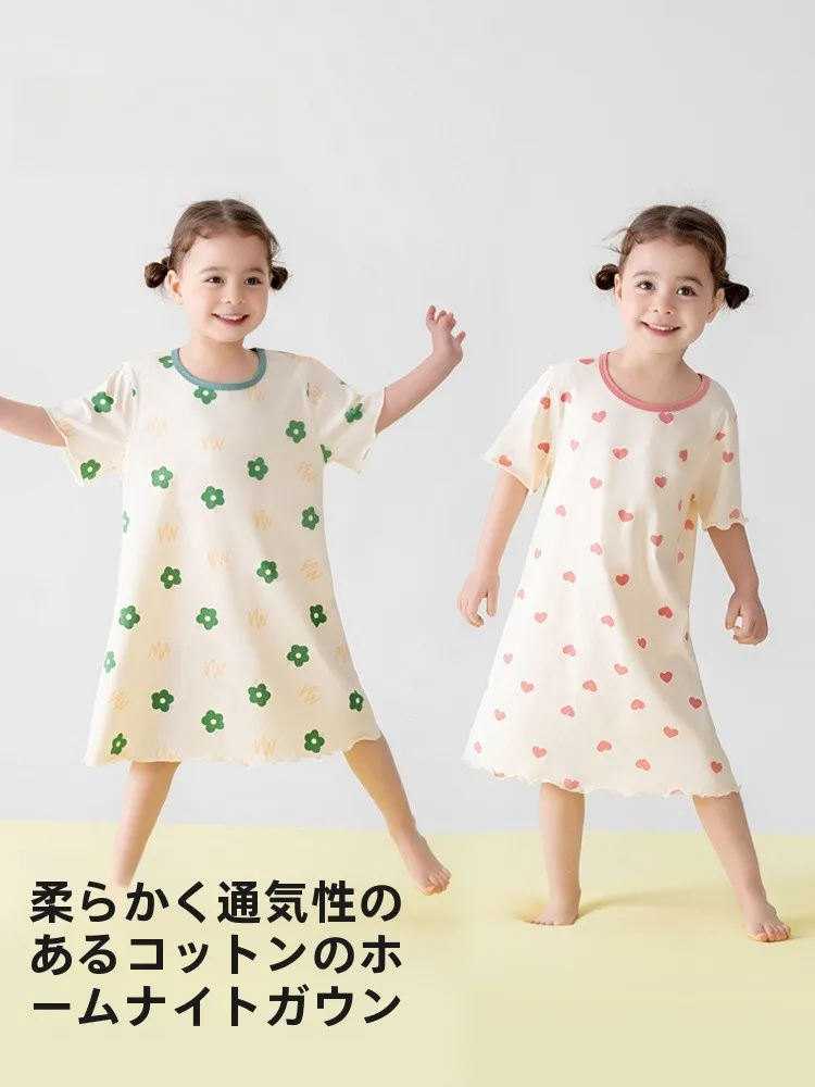 合宿 パジャマ で失敗しない選び方は？子供用の夏用パジャマに注目しよう