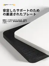 ベッドサイドテーブル 可動式 昇降式 パソコンデスク 学生用デスク 寝室 家庭用 学習 シンプル
