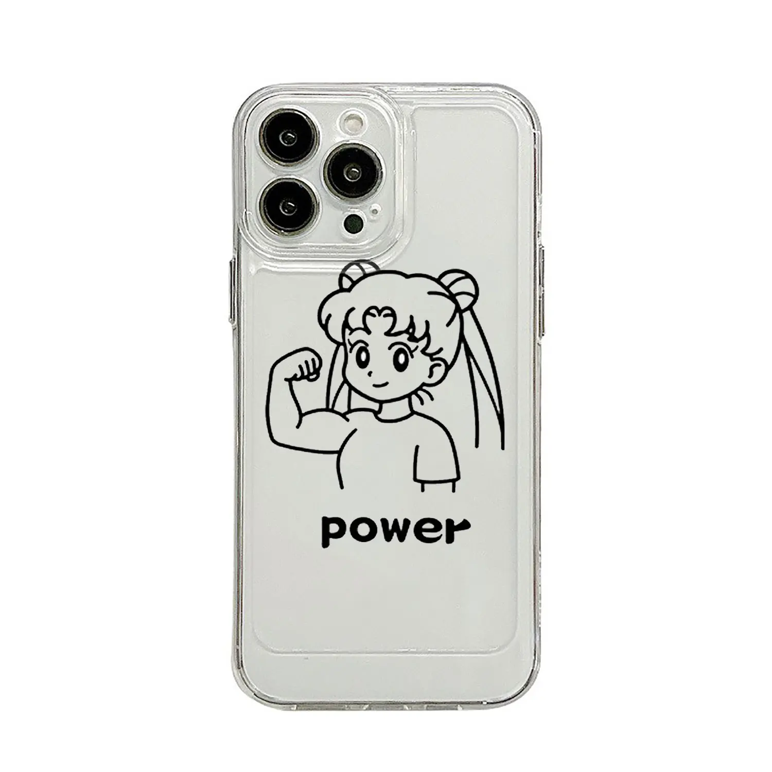 スマホケース ベタベタ しない ソフトケース 大Q美壳の実用性と設計原理