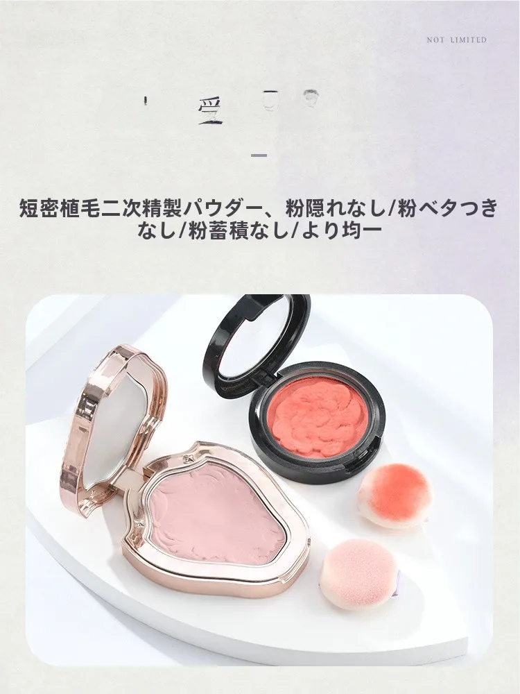 ナノパフを選ぶべきなのか？ミニサイズの指用パフが通勤とポイントメイクに与える変化とは