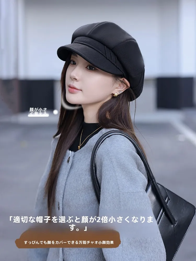 頭でかい帽子の選び方は？4選で、どんな場面で使えるかを徹底解説