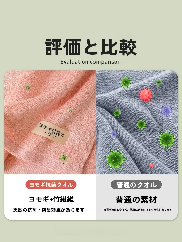 ふわふわで気持ちいいバスタオルは、本当に「オーガニックタオル」なのか？