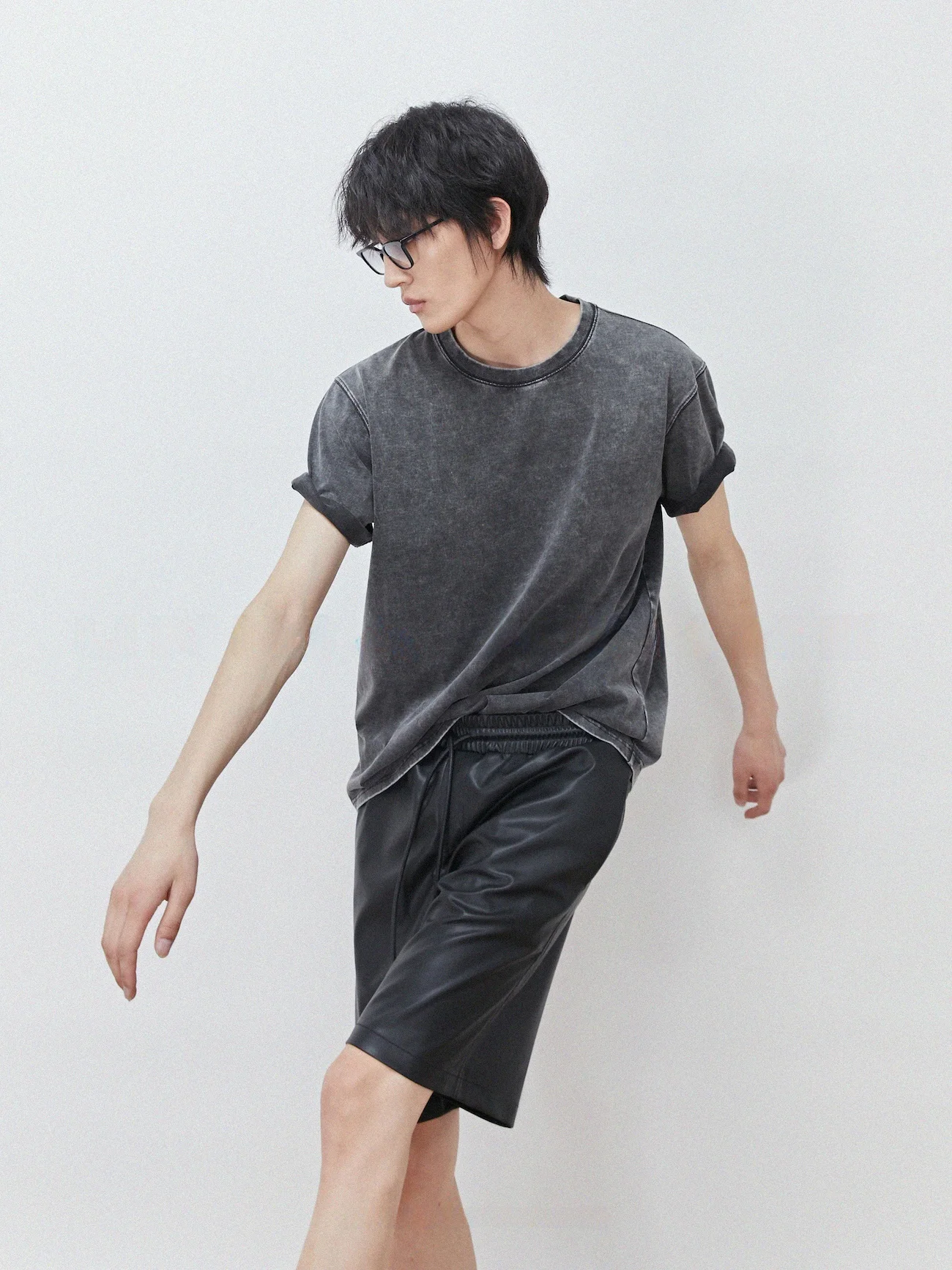 ヴィンテージ洗い加工のTシャツで色あせを防ぐ方法と復活の実際