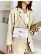 手作り編み込みDIY材料キット【リボン・メッシュ・ショルダーバッグ】（セットアップ対応）