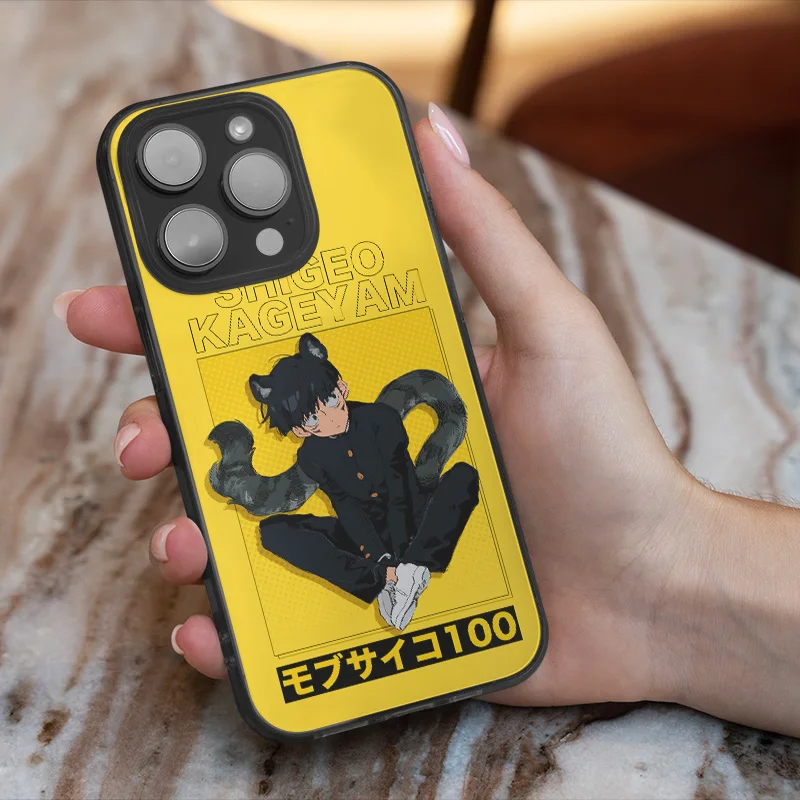 ジュジュツカイセンの世界観にふさわしいスマホケースは？おすすめのデザインと選び方を徹底解説
