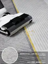 防音マット付き家庭用フィットネスマット【滑り止め・振動吸収・エルプレス・ジョギングなどに最適】