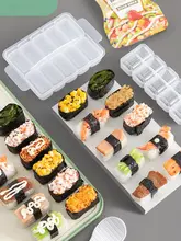 軍艦形寿司型【飯団作り・海苔巻きに最適・調理用具】（セットアップ対応）