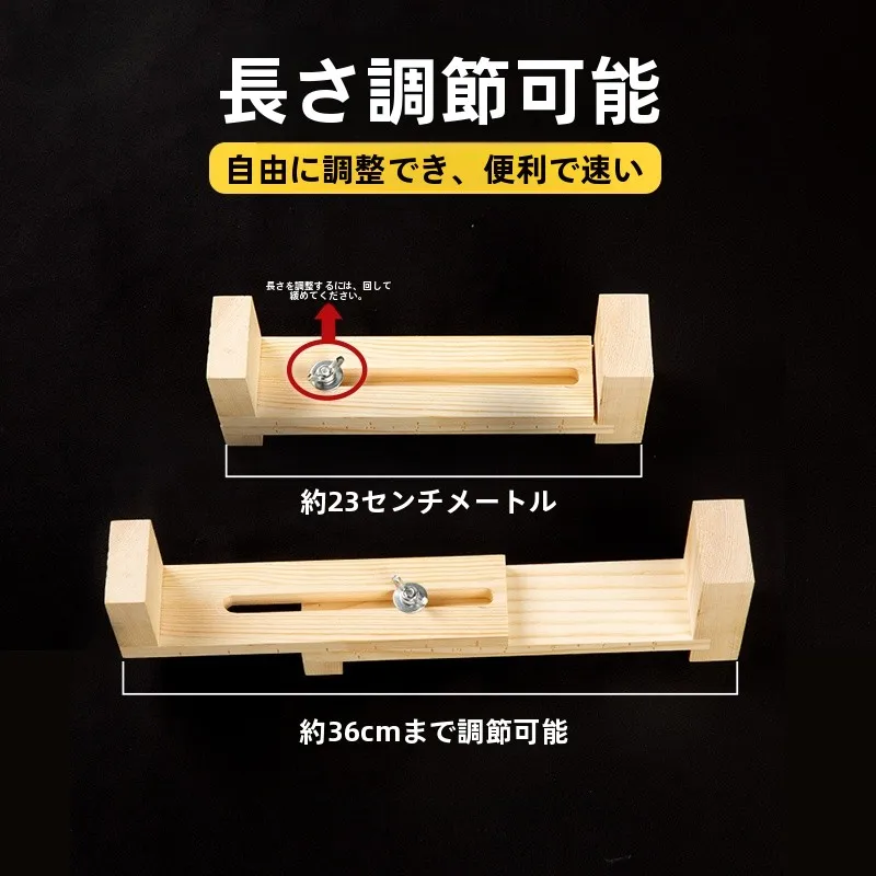 編み込みツール：DIY用固定補助で紐とビーズのブレスレットを簡単に作成