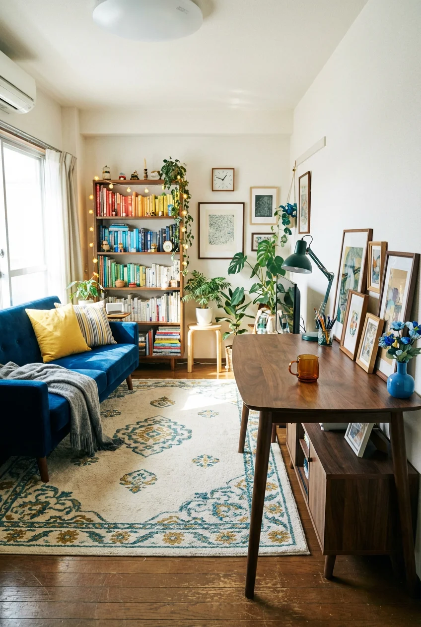揃えるミニマリスト部屋づくりアイテム | 失敗しない選び方と空間のバランス
