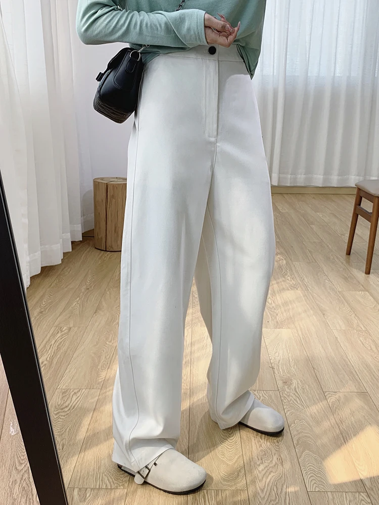 カーゴパンツ コーデ レディース 完全ガイド｜通勤に使える実際の使い方