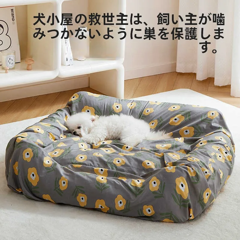 犬用マット ペット用 四季通用 耐摩耗 耐汚れ 保護カバーとは？