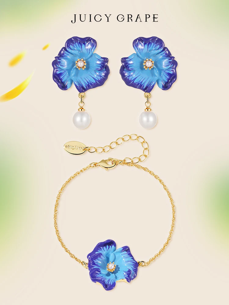 ソワリー リングを選ぶときに迷うなら、この1つの花が答えになる？