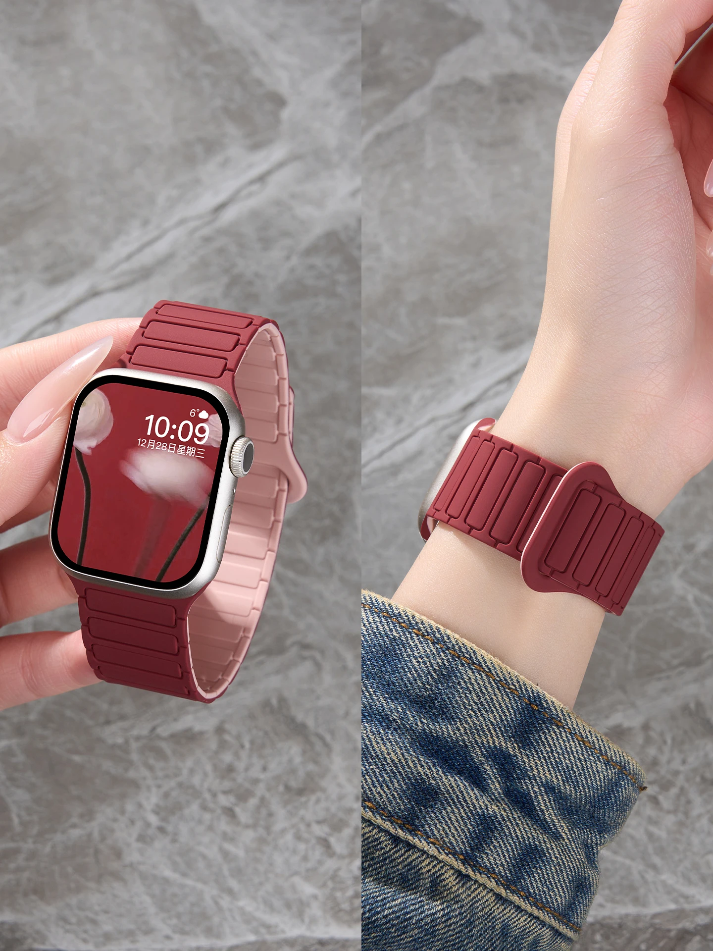 Apple Watch に合うバンドはどれがおすすめ？実際の使い勝手を体感した私の選び方