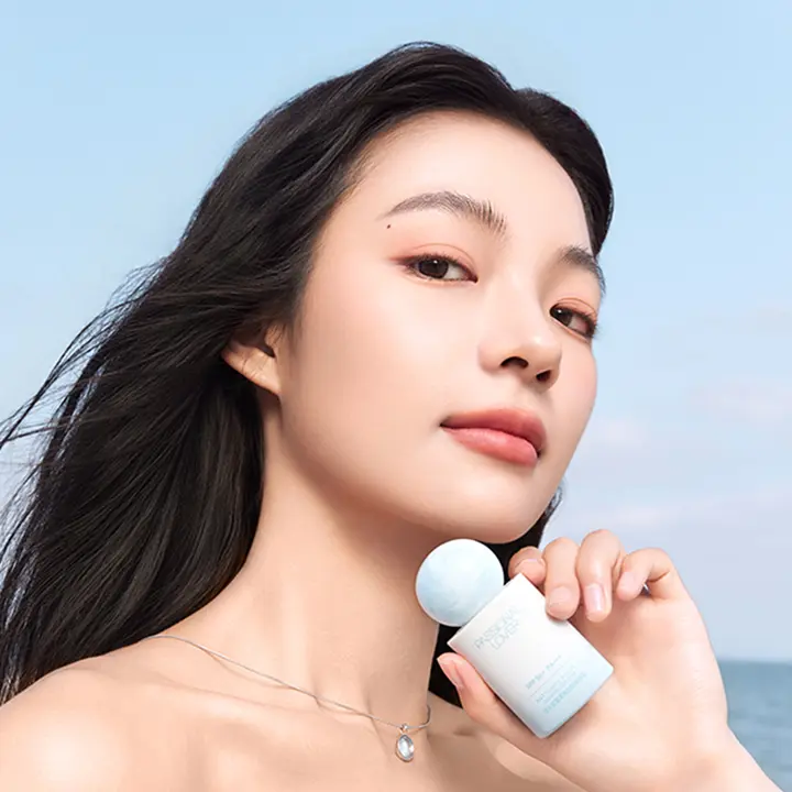 柔らかな仕上がり！UVカットメイクプライマー【皮脂コントロール・保湿・しっかりフィット】