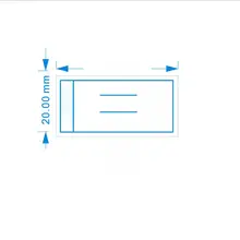医療用処方ラベルシール【薬の服用説明・クリニック用】