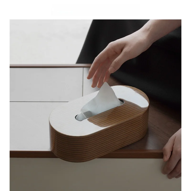 退職 プチギフト 雑貨 おしゃれ で悩むなら、このレトロなティッシュボックスが救う！