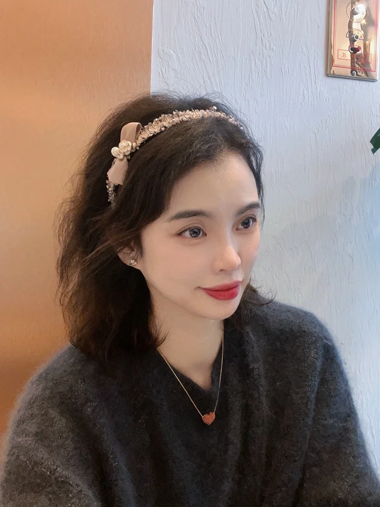 お宮参りにぴったりのヘアバンドは？旅行時にも活躍するリボンデザインのヘアバンドを徹底解説