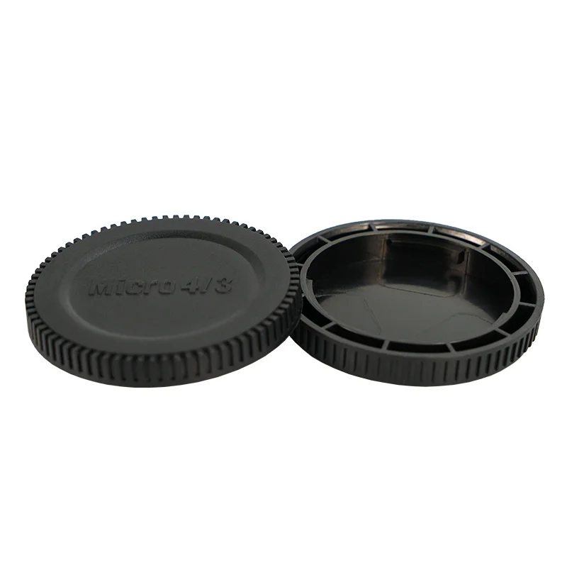 松下M43用レンズキャップ【GF2 GX9 GH5 GH6対応・奥林巴ス用EM10 EP7 EM5 EPL7互換】