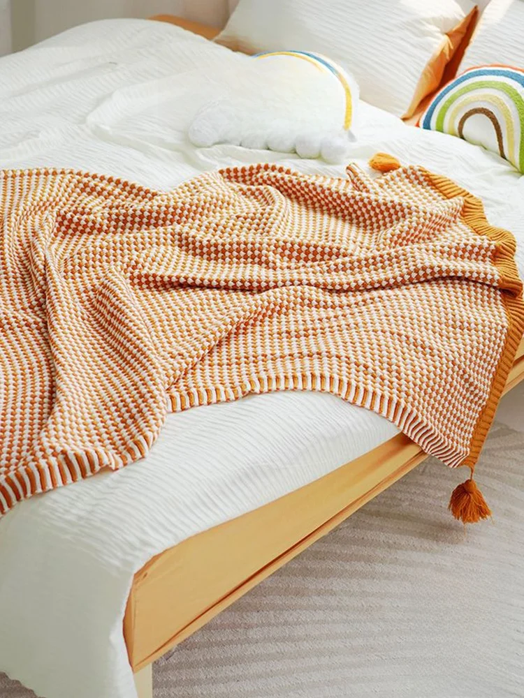 throw blanket はどんな場面で使うべき？そして、どうやって選べばいいの？