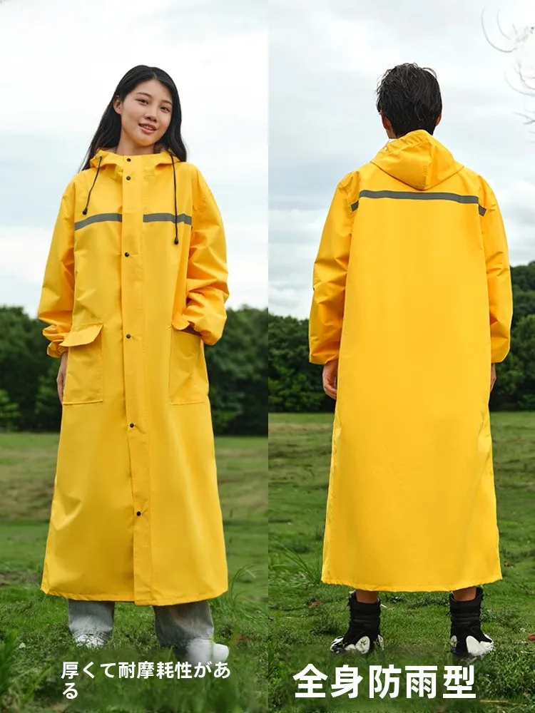 梅雨に備えて買うべき！完全ガイド：防水レインコートとペット用の選び方