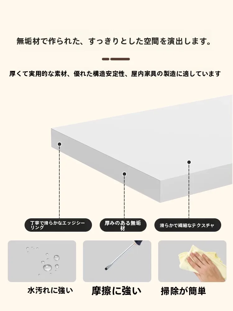 モニターアームの奥行きが足りないとき、どんなデスクトップガジェットが救うの？
