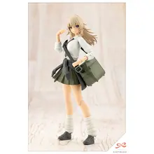 フィギュア 組み立て式 狼小姐【アニメキャラクター・完成品】（セットアップ対応）