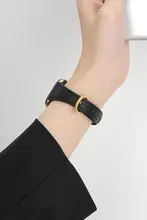 ウォッチバンド 羊革 華奢見え くびれデザイン 上品 夏 レディース Apple Watch Series 11 12 10 9 SE 対応 「iserisewatch」