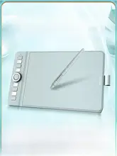 高漫 WH851 ワイヤレスデジタルペンタブレット【16K感圧・PC接続・スマホ対応】