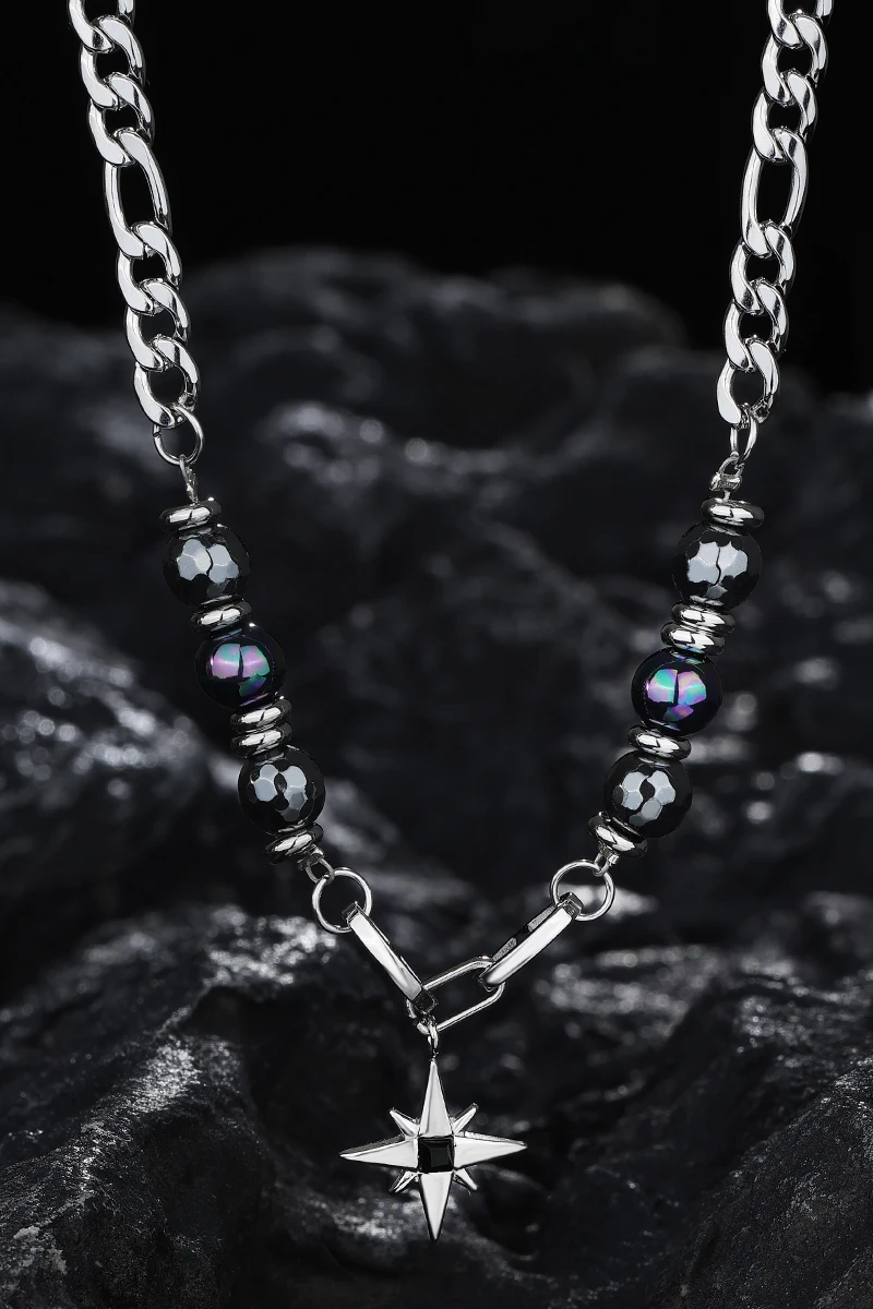 ロック×和洋折衷アクセサリーセレクション