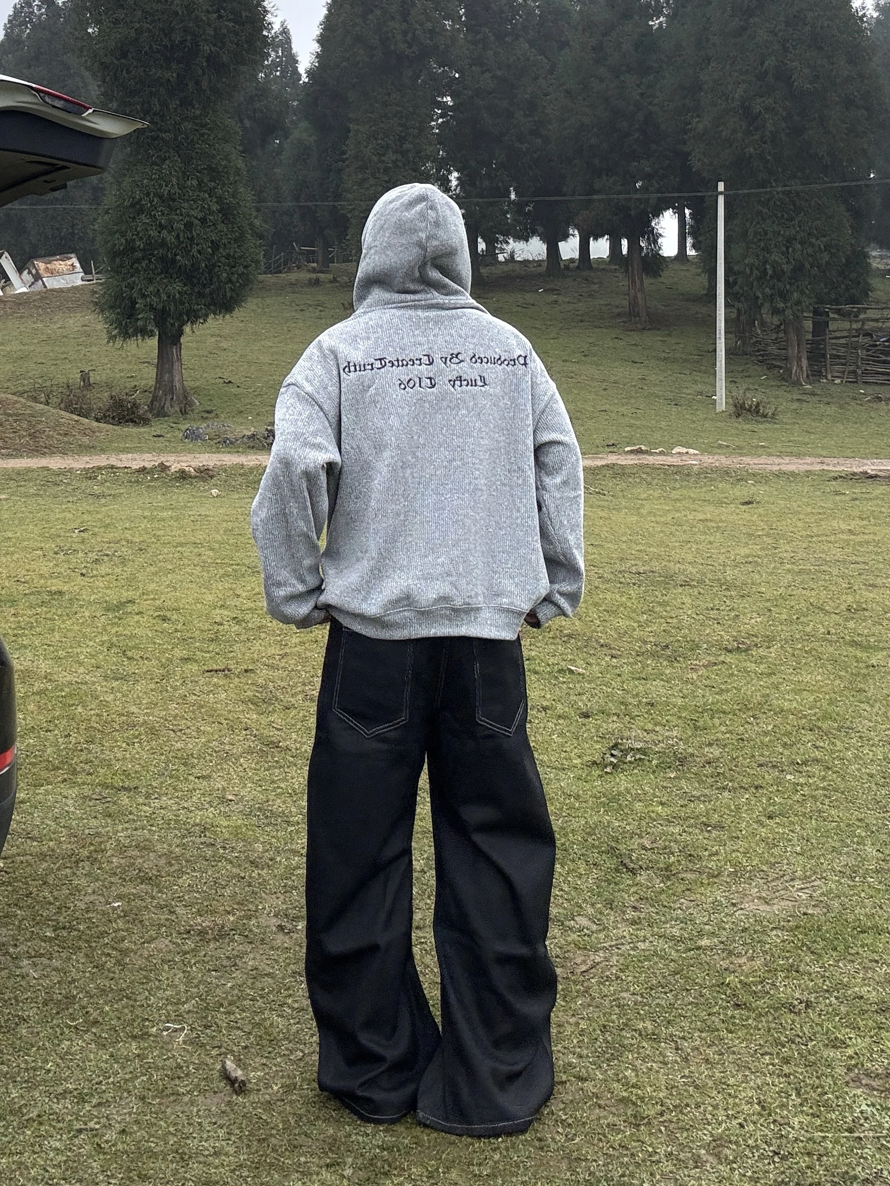 30代から40代の男性が選ぶ、ストリートファッションの本質は？