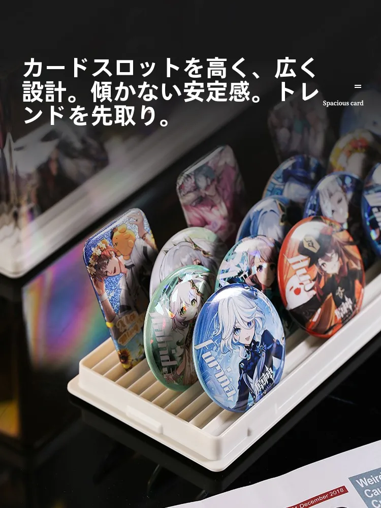 100均のブルーレイケースはどれがいいの？透明感と機能性を比較してみた