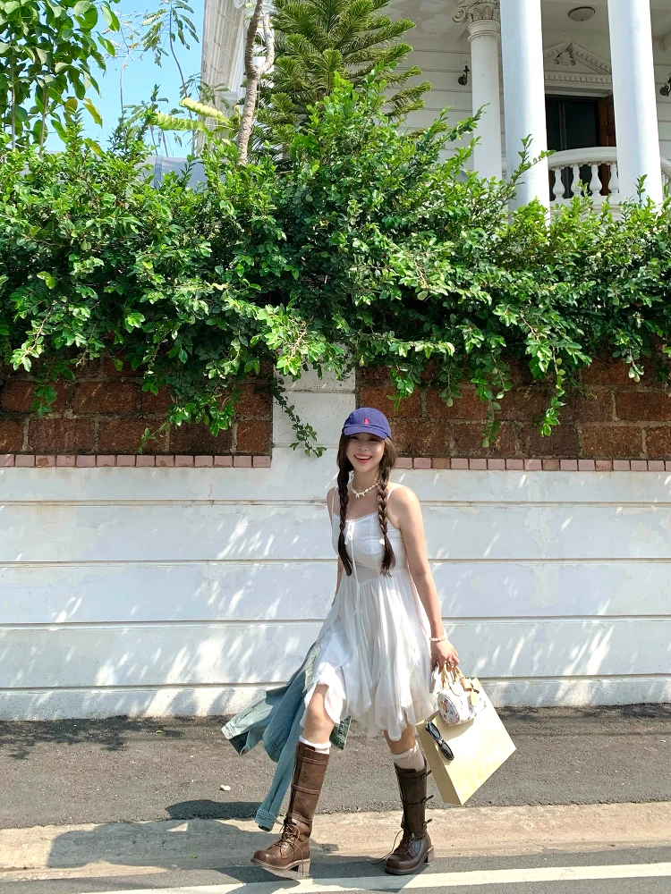 大きいサイズのドレスで悩んでいるなら、この1着が救いになる？