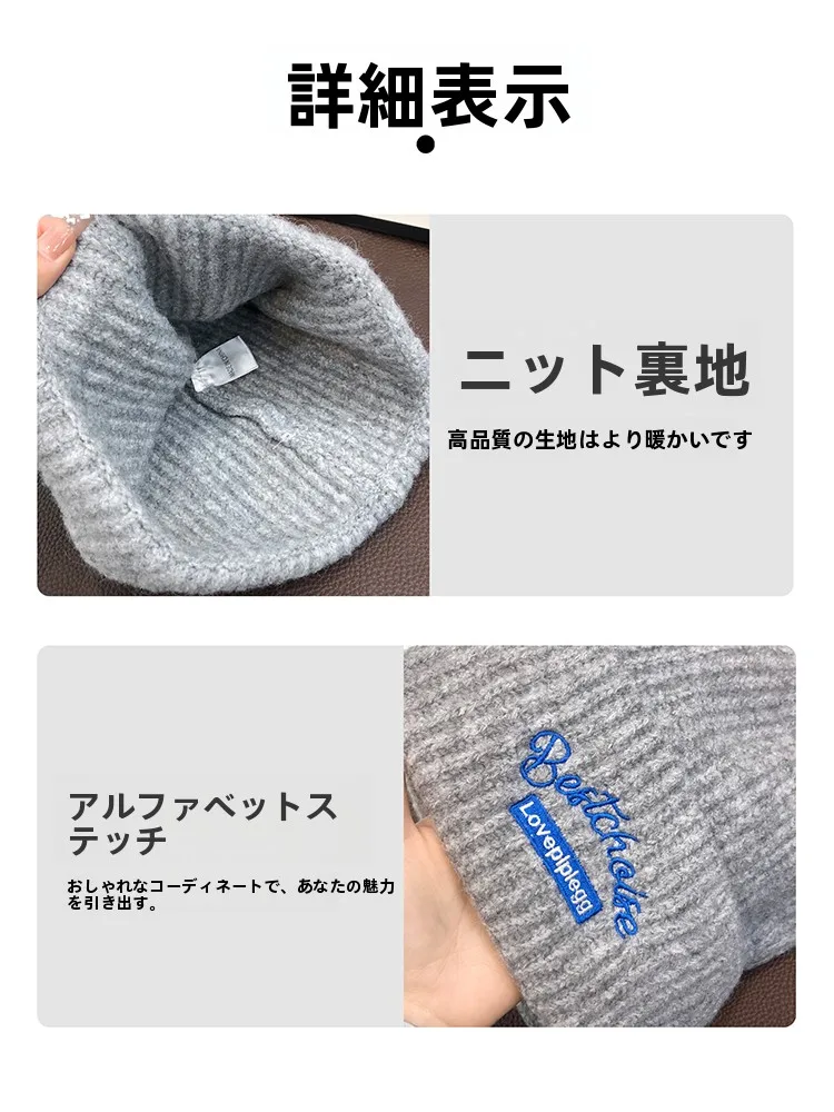 ロゴキャップを選ぶときに迷うな  ら、この1つのアイテムが解決する？