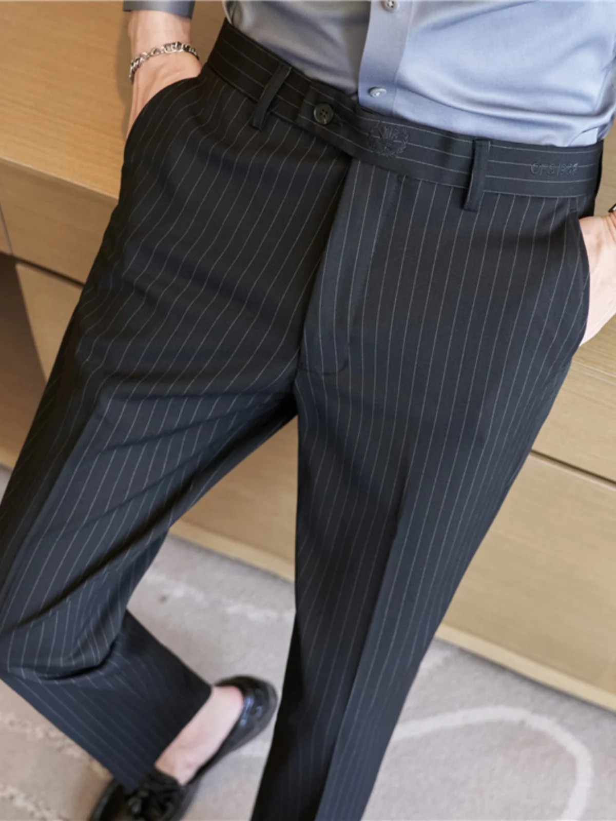 40代の男性が「ベリーショートビジネス」で通勤に自信を持てる方法は？