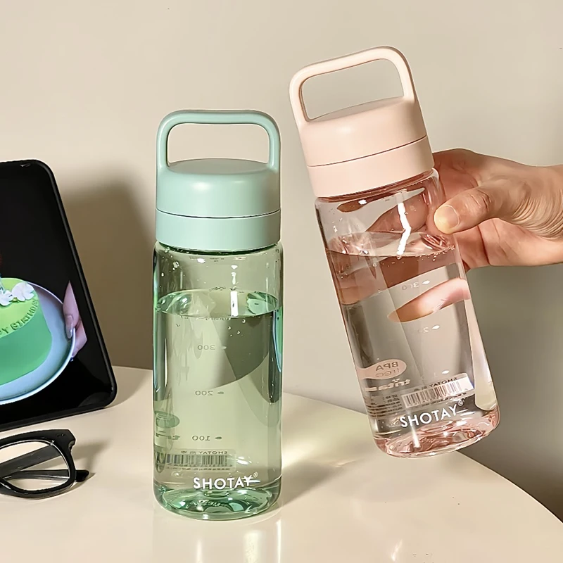 ジム用の水筒は2リットルがベスト？実は600mlのマグカップが意外に優秀な理由