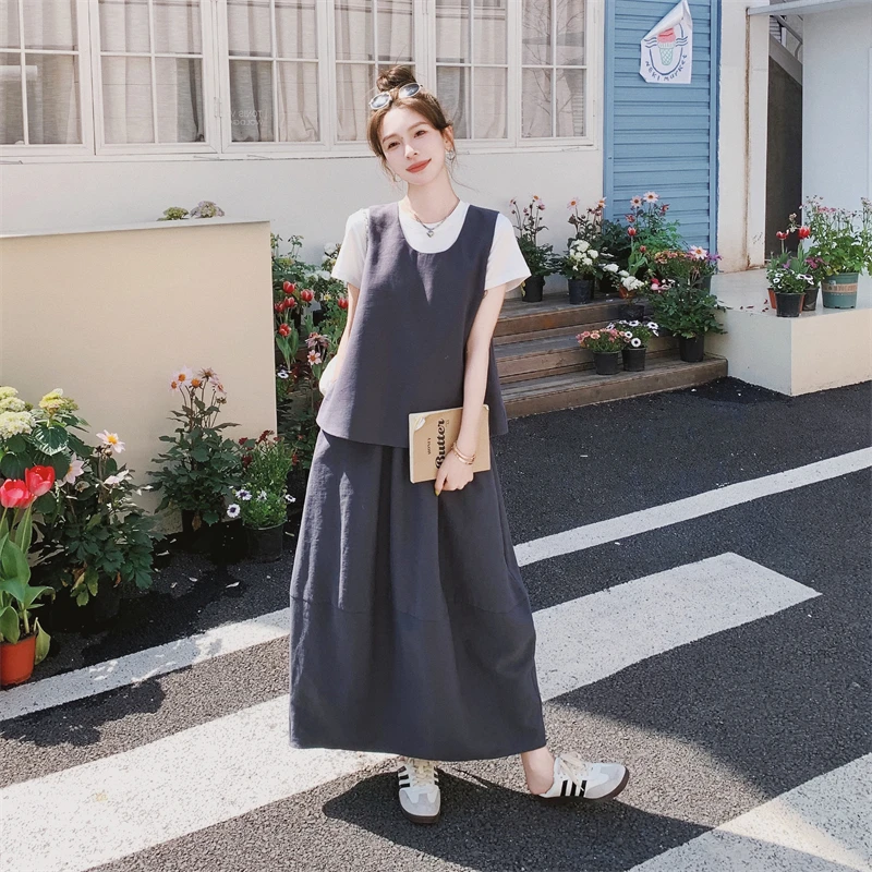 内覧会で出会った夏の1着は、本当に必要なのか？