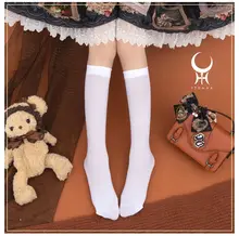 イドハの夢の魔女ロリータサマーソックス