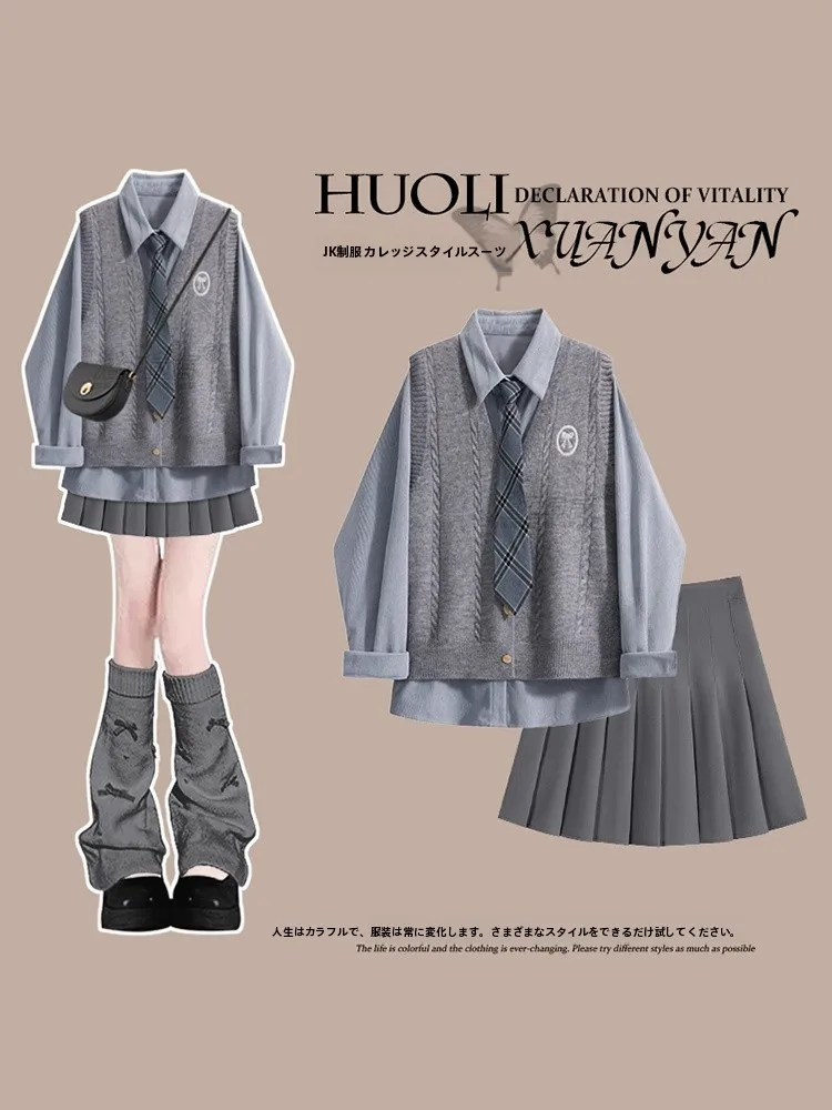 かわいい制服が通勤に活きる理由は？春の学院風ワンピースが解決するリアルな悩み