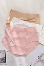 極上の柔らかさの通気性パンティ【中腰・ボディラインを整える・女性用】