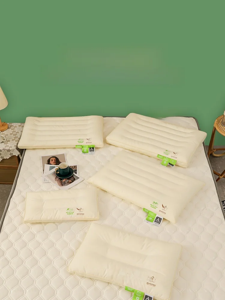 喘息枕おすすめ：唐裔大豆低枕の睡眠サポート機能と実用性
