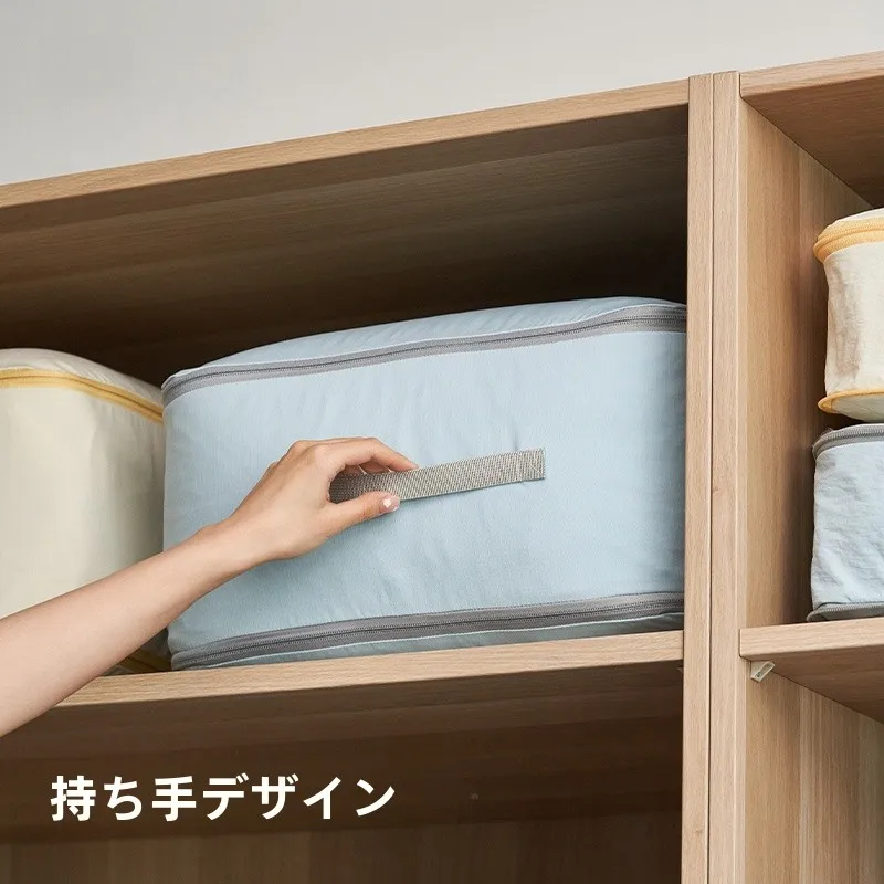 羽毛布団収納は本当に必要？その選び方と実際の使い方を徹底解説