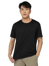 HUMTTO Tシャツ メンズ レディース 半袖 速乾 通気性 アウトドア ランニング スポーツ 春夏