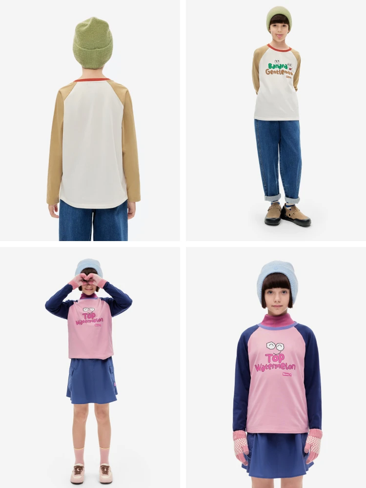 小学生人気服ブランドで迷ったら、この速乾Tシャツが今最もおすすめ！