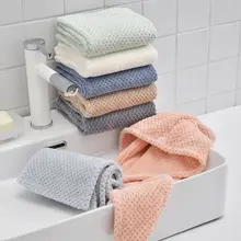 洁丽雅 大判厚手バスタオルセット【吸水性・ヘアドライキャップ付き】