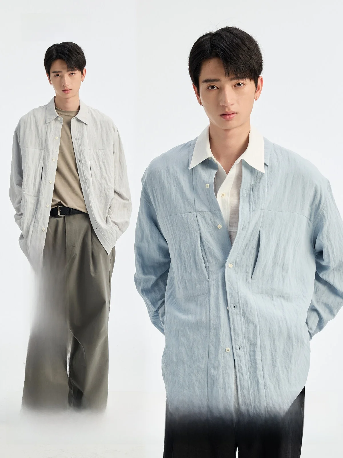 男性ファッション 春の着こなし おすすめ4選：季節感と実用性を両立するカジュアルスタイルの実践ノウハウ