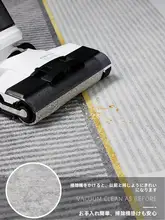 静音減震マット【防滑・フィットネス用・バイク、ランニングマシン、エリプティカル用】