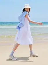 軽快で快適！編み込みデザインの女性用スリッポンカジュアルシューズ【通気性・アウトドア向け】