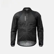 防風防水バイクジャケット【長袖・透湿性・秋冬用】