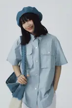 STILLYOU 自作のクールでかっこいいアイテム シャツ